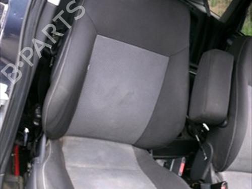 Sæde højre fortil Sæde højre fortil OPEL MERIVA A MPV (X03) 1.7 CDTI (E75) (100 hp) 33904881 33904881