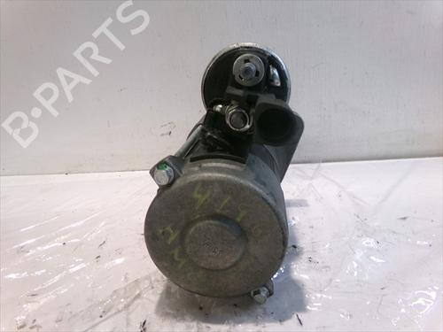 Starter VW GOLF PLUS V (5M1, 521) 2.0 TDI | BP39048163M8 - Image 2