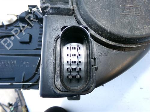 Right headlight SEAT LEON (1P1) 2.0 TDI | BP40443379C29 - Image 3