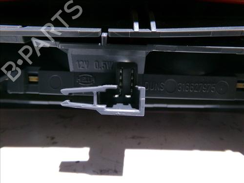 Third brake light OPEL CORSA D (S07) 1.0 (L08, L68) | BP24561940L11 - Image 4