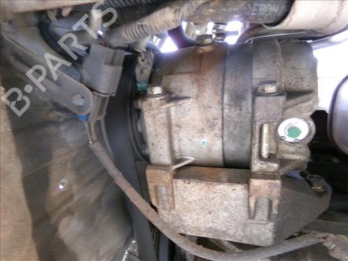Used AC compressor AC compressor CHEVROLET AVEO / KALOS Saloon (T200) 1.4 (94 hp) 29623177 29623177