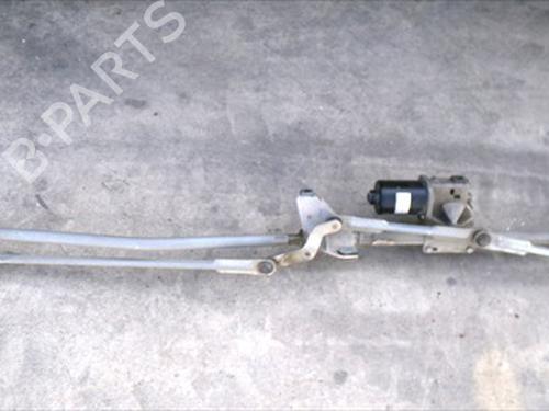 Used Front wiper motor Front wiper motor CITROËN C4 II (NC_) 1.6 HDi 90 (92 hp) 33312349 33312349