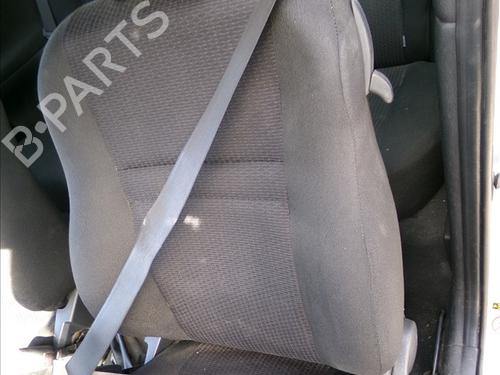Used Front left seatbelt Front left seatbelt TOYOTA COROLLA (_E12_) 2.0 D-4D (CDE120R, CDE120L_) (116 hp) 26283811 26283811