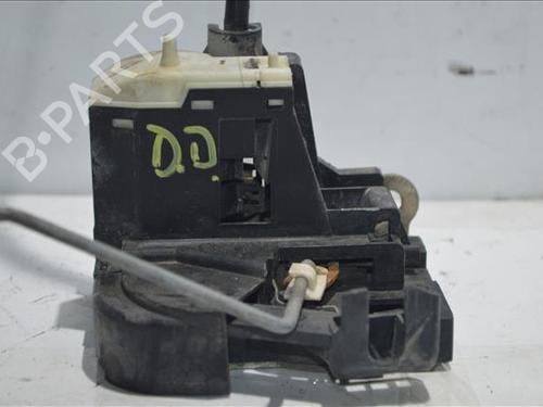 Used Front right lock Front right lock 24566893 24566893