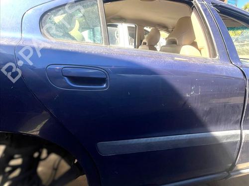 Dør højre bagtil Dør højre bagtil VOLVO S60 I (384) 2.4 D (130 hp) 29203512 29203512