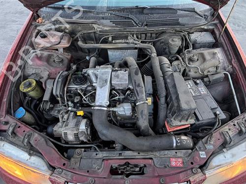 Left headlight ROVER 400 II Hatchback (RT) 420 Di | BP29878035C28 - Image 7