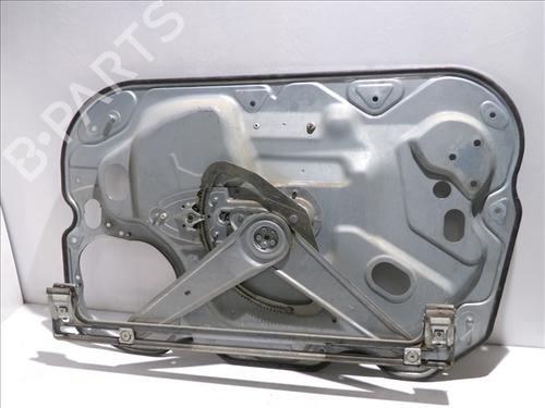 Used Front left window mechanism Front left window mechanism FORD FOCUS C-MAX (DM2) 1.6 TDCi (109 hp) 24857627 24857627