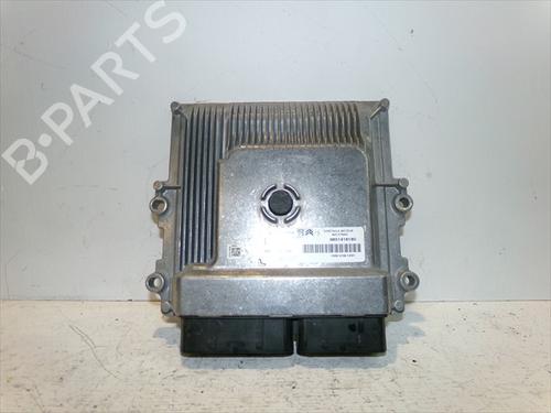 Used Other Other OPEL CROSSLAND X / CROSSLAND (P17, P2QO) 1.2 (75) (110 hp) 33904927 33904927