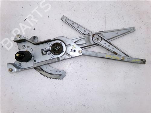 Used Front left window mechanism Front left window mechanism RENAULT KANGOO (KC0/1_) D 55 1.9 (KC0D) (54 hp) 29837179 29837179