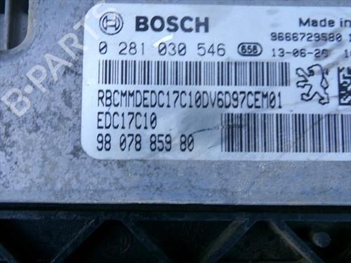 Other PEUGEOT 2008 I (CU_) 1.6 HDi | BP35894695O1 - Image 3
