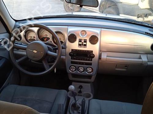 Electronic module CHRYSLER PT CRUISER (PT_) 1.6 | BP33264601M83 - Image 10