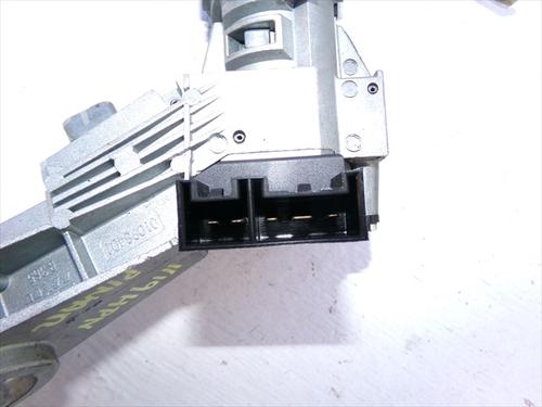 Electronic module FIAT LINEA (323_, 110_) 1.3 D Multijet (323AXB1A) | BP40597756M83 - Image 3