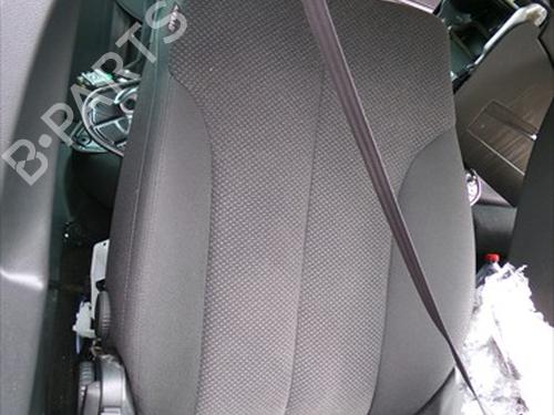 Used Front right seatbelt Front right seatbelt VW PASSAT B6 (3C2) 1.4 TSI (122 hp) 33265022 33265022
