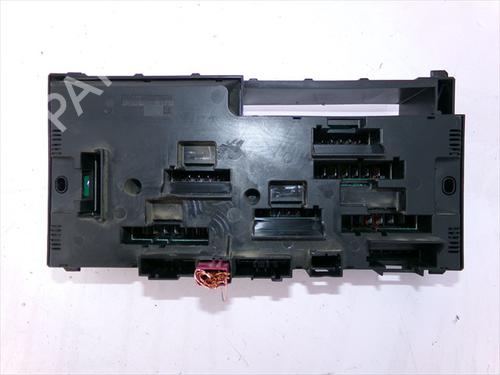 Fuse box BMW 5 (F10) 520 d | BP38983461E1 - Image 2