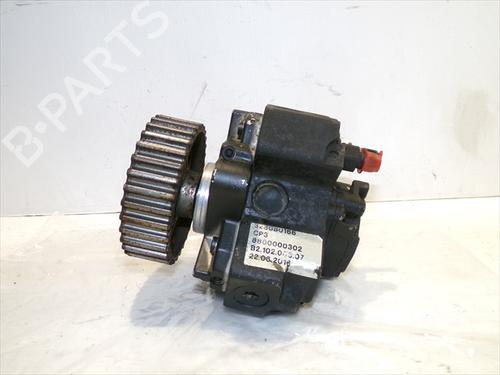 Used Injection pump Injection pump RENAULT SCÉNIC II (JM0/1_) 1.9 dCi (JM0G, JM12, JM1G, JM2C) (120 hp) 33264542 33264542