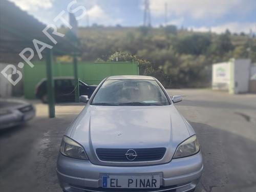 Brugte OPEL ASTRA G Hatchback (T98)  1.6 (F08, F48)  4786303