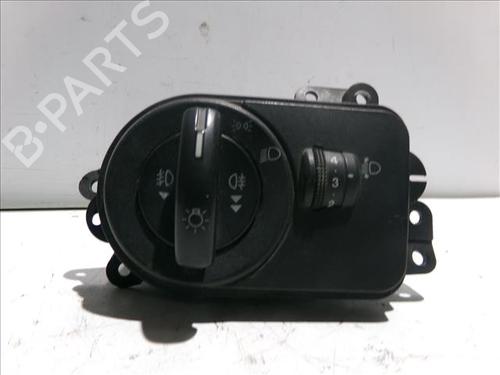 Used Headlight switch Headlight switch FORD FUSION (JU_) 1.6 (100 hp) 24567028 24567028
