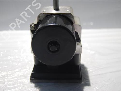 ABS pump LANCIA YPSILON (843_) 1.3 D Multijet (843.AXE11, 843.AXE1A) | BP24556316M43 - Image 3