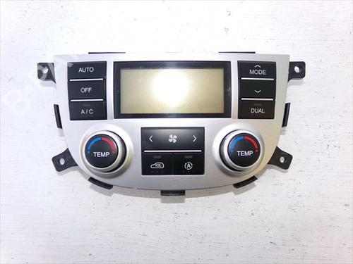 Used Climate control Climate control HYUNDAI SANTA FÉ II (CM) 2.2 CRDi GLS (150 hp) 40597672 40597672