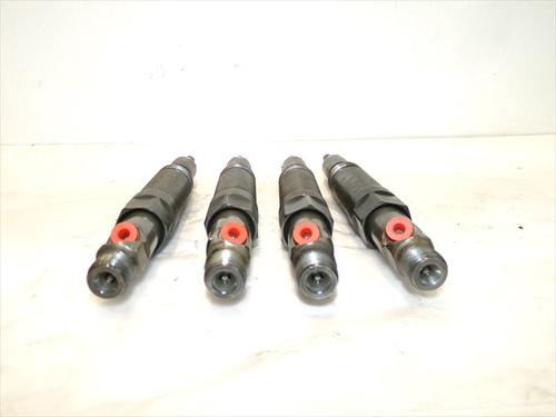 Injector FORD MONDEO III (B5Y) 2.0 16V TDDi / TDCi | BP37414633M100 - Image 3