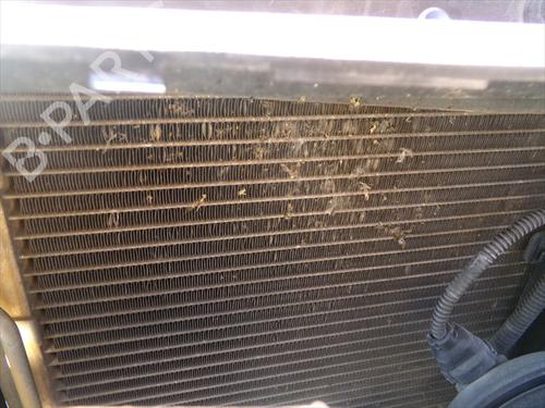AC-Kondensator AC-Kondensator KIA CERATO I Hatchback (LD) 2.0 CRDi (112 hp) 37437918 37437918