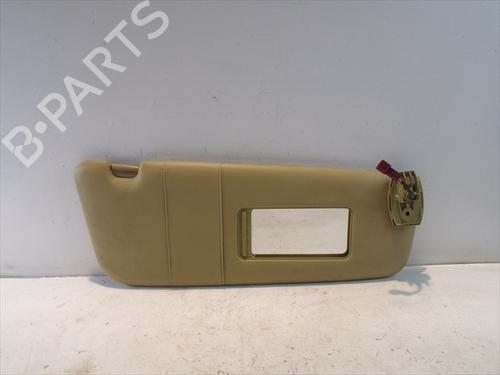 Right sun visor BMW 5 (E60) 525 d | BP24559990I2 - Image 3