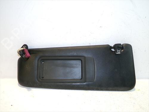 Left sun visor BMW 3 (E90) 320 d | BP28419382I1 - Image 2