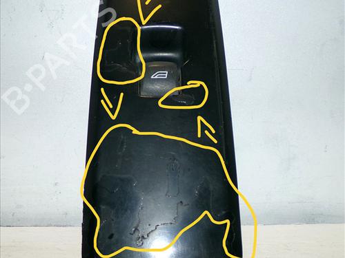 Right front window switch LAND ROVER DISCOVERY IV (L319) 3.0 SDV6 4x4 | BP24557308I26  - Image 5