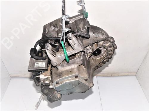 Gearbox PEUGEOT 508 I (8D_) 1.6 HDi | BP24557155M3 - Image 3