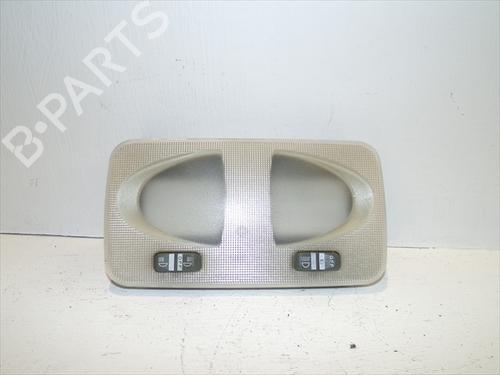 Used Interior roof light Interior roof light FIAT DOBLO Box Body/MPV (223_) 1.9 JTD (105 hp) 24860563 24860563