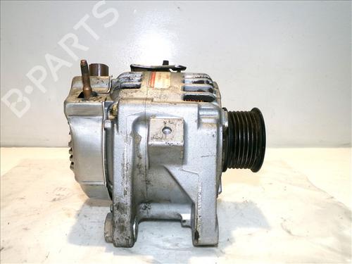 Used Alternator Alternator TOYOTA RAV 4 II (_A2_) 2.0 4WD (ACA21, ACA20) (150 hp) 33423889 33423889