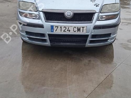Used Parts FIAT ULYSSE (179_)  2.0 (179BXA11, 179BXA1A)  2390985