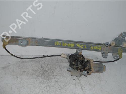 rear-left-window-mechanism-nissan-navara-np300-d40-2004-24857942 main image