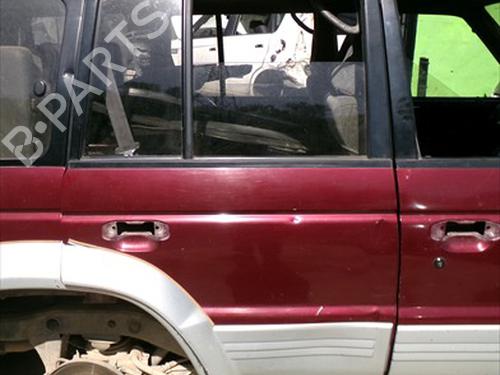 Used Right rear door Right rear door 37486361 37486361