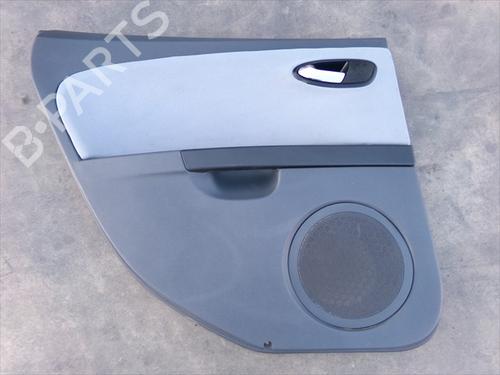 Used Other Other SEAT LEON (1P1) 2.0 TDI (140 hp) 40443382 40443382