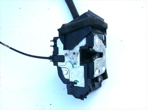 Used Front right lock Front right lock NISSAN QASHQAI I (J10, NJ10) 1.6 dCi All-wheel Drive (130 hp) 35750947 35750947