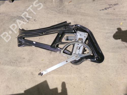 Used Front right window mechanism Front right window mechanism 36856299 36856299