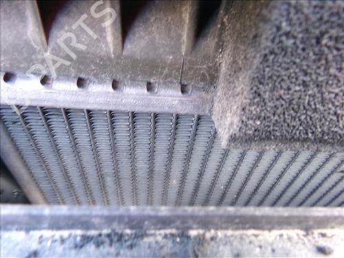 Used Water radiator Water radiator TOYOTA RAV 4 II (_A2_) 2.0 4WD (ACA21, ACA20) (150 hp) 30934858 30934858