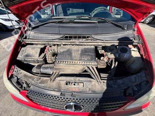 Motor MERCEDES-BENZ VITO / MIXTO Van (W639) 109 CDI (639.601, 639.603, 639.605) (95 hp) 31942840