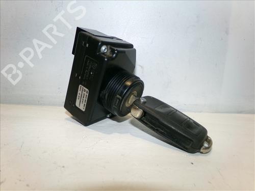 Used Electronic module Electronic module VW TOUAREG (7LA, 7L6, 7L7) 2.5 R5 TDI (174 hp) 24559375 24559375