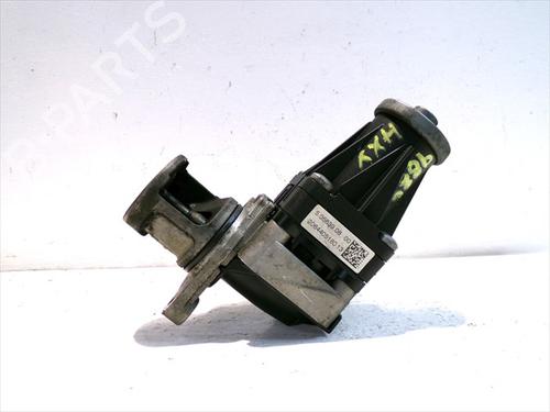 Used Egr Egr CITROËN C4 Picasso II 1.6 HDi 90 (92 hp) 31752011 31752011