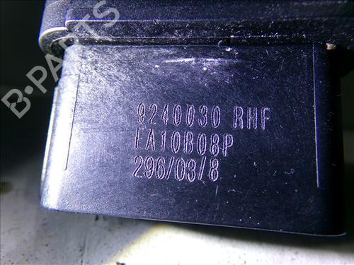 Front right lock FORD FOCUS C-MAX (DM2) 1.6 TDCi | BP24857619C97 - Image 5