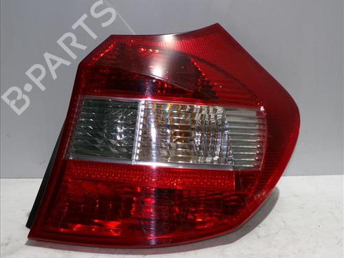 Used Right taillight Right taillight 24562421 24562421