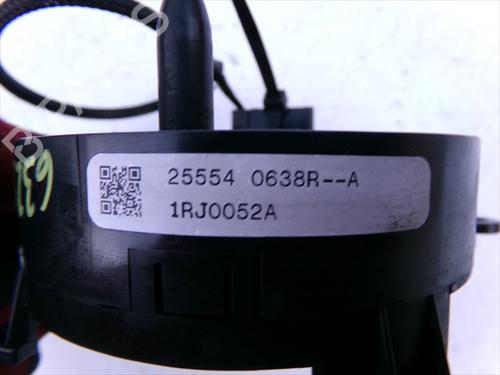 Squib airbag DACIA DUSTER (HM_) 1.0 TCe 100 (HMMT) | BP31637274C102