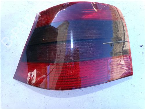 Used Left taillight Left taillight VW BORA I (1J2) 1.9 TDI (110 hp) 29923537 29923537