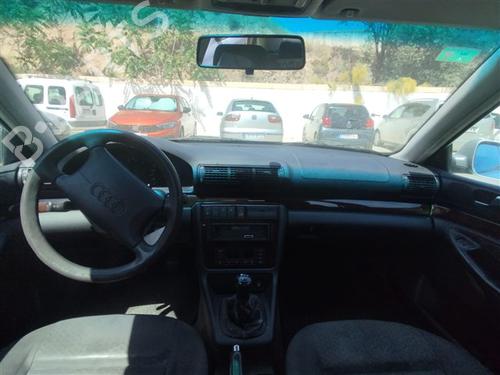 Left front window switch AUDI A4 B5 (8D2) 1.8 | BP27444513I27  - Image 7