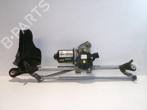 Used Front wiper motor Front wiper motor BMW 1 (F20) 116 d (116 hp) 33975332 33975332