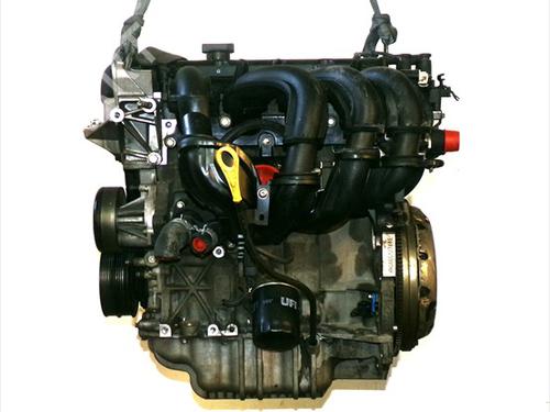 Used Engine Engine 38190395 38190395