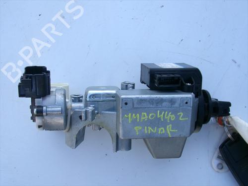 electronic-module-suzuki-grand-vitara-ii-jt-te-td-2005-35975793 main image