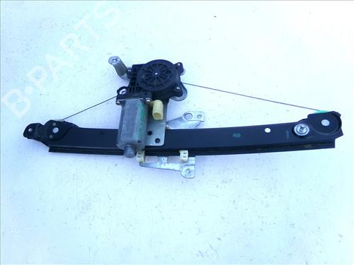 Used Rear left window mechanism Rear left window mechanism VOLVO S60 I (384) 2.4 D (130 hp) 29203490 29203490